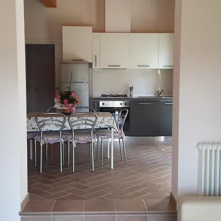 Agriturismo I Cerri * Pesaro