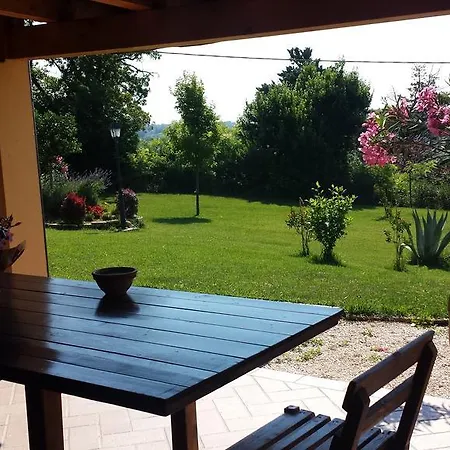 Agriturismo I Cerri Pesaro
