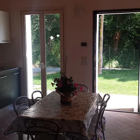 Agriturismo I Cerri