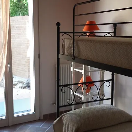 Agriturismo I Cerri *
