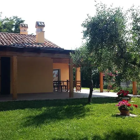 Agriturismo I Cerri * Pesaro