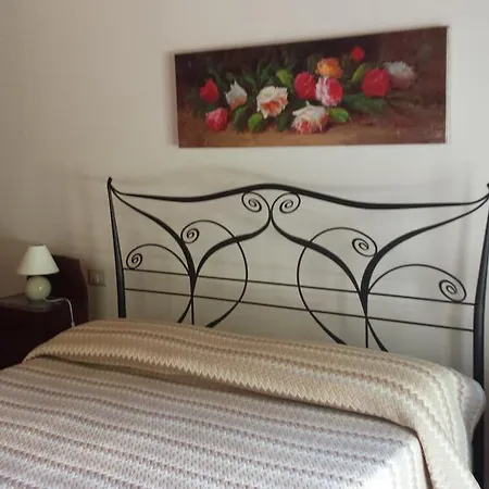 Vakantieboerderij Agriturismo I Cerri