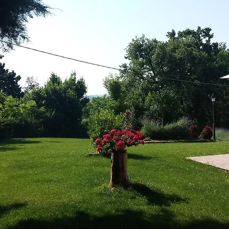 Agriturismo I Cerri *