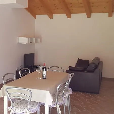 Agriturismo I Cerri * Pesaro