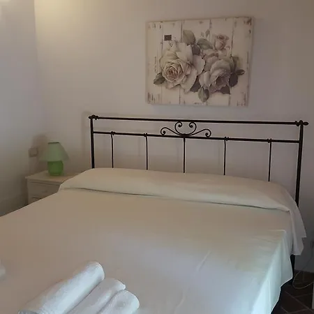 Agriturismo I Cerri Pesaro