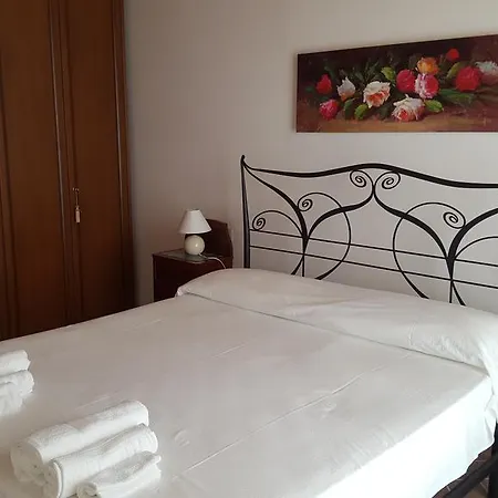 Agriturismo I Cerri Vakantieboerderij *