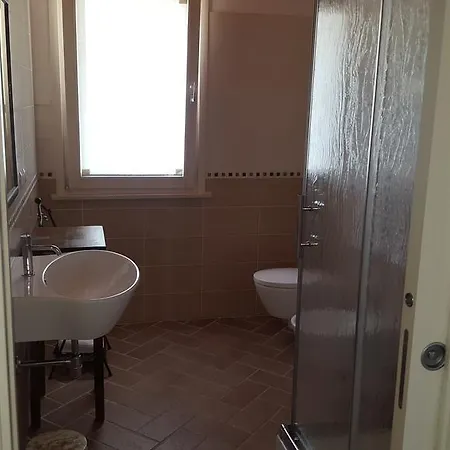 Agriturismo I Cerri Vakantieboerderij *