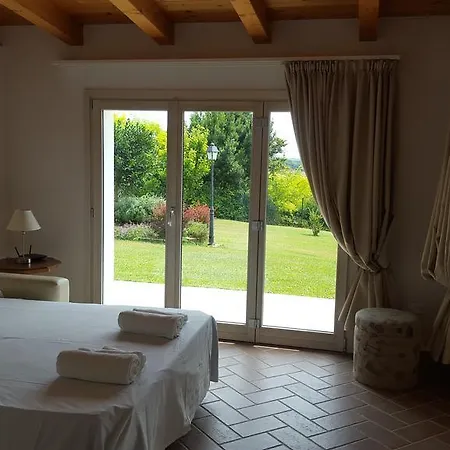 Agriturismo I Cerri Pesaro