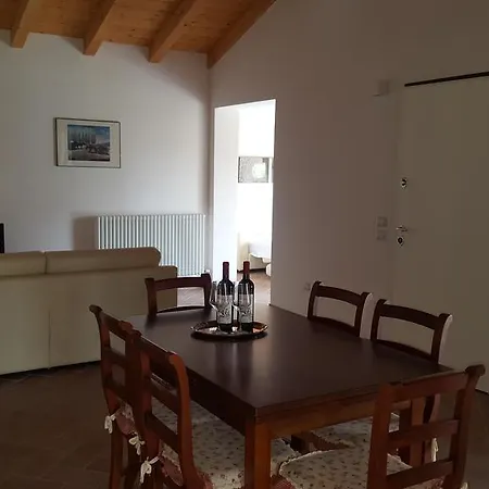 Agriturismo I Cerri Vakantieboerderij *