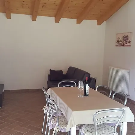 Agriturismo I Cerri Vakantieboerderij *