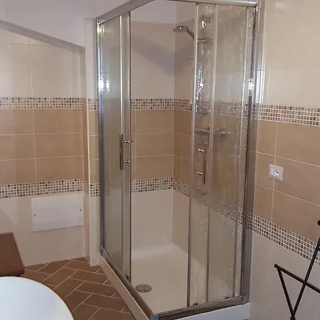 Agriturismo I Cerri Vakantieboerderij