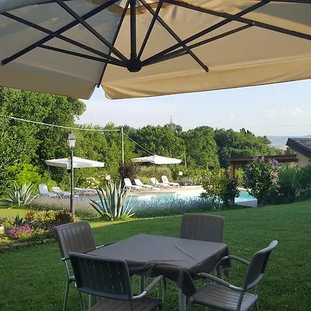 Agriturismo I Cerri