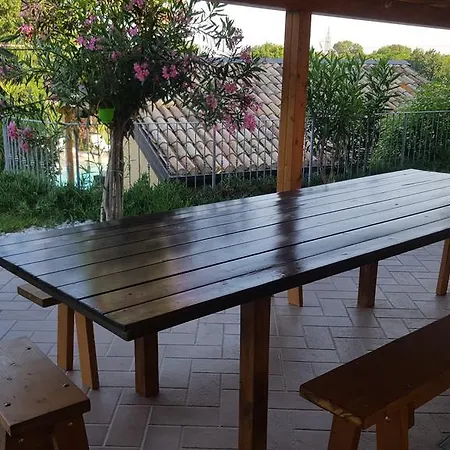 Agriturismo I Cerri Vakantieboerderij *