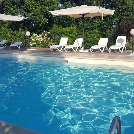 Agriturismo I Cerri