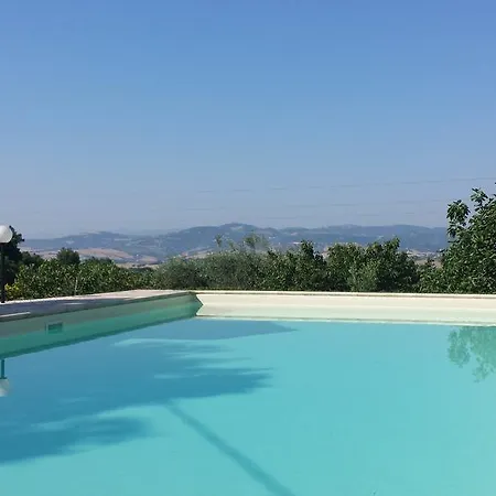 Agriturismo I Cerri * Pesaro