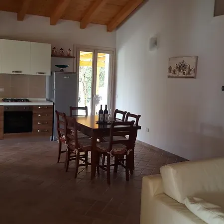 Agriturismo I Cerri Alloggio per agriturismo